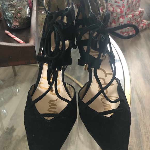 Sam Edelman - Picture 3 of 4